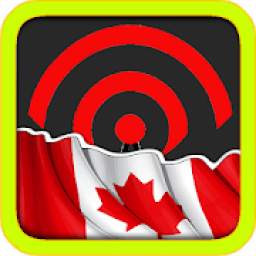 * 97.7 HTZ FM Radio App St Catharines Canada CA