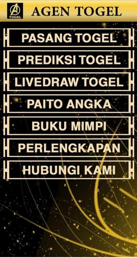 Agen Togel screenshot 5