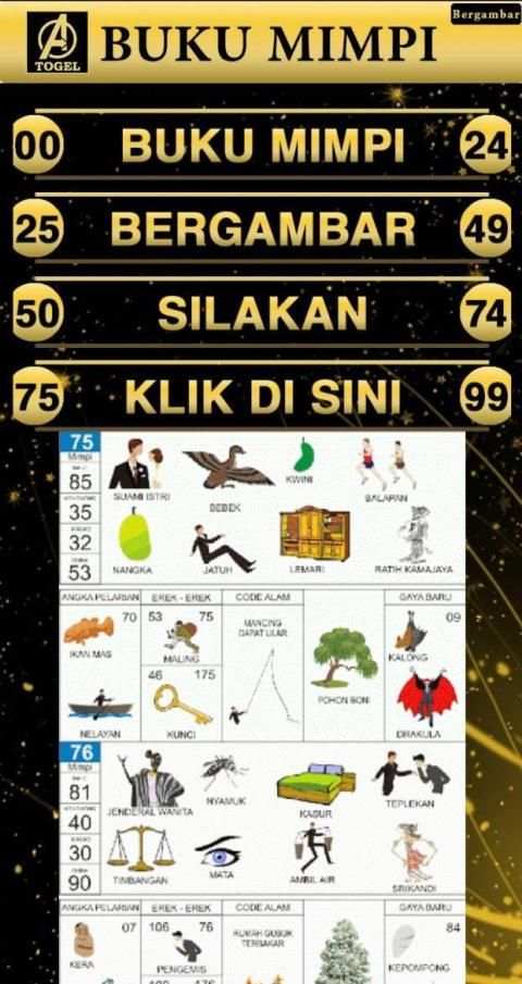 Agen Togel screenshot 3