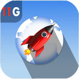 11G Browser आइकन