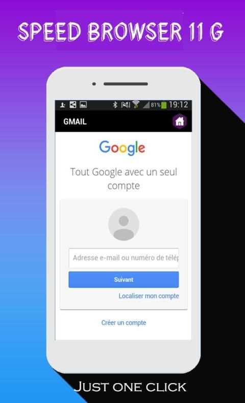 11G Browser screenshot 2
