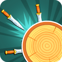 Knife Strike - Knife Game to Hit आइकन