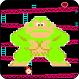 Super Donkey Kong Classic icon