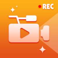 XRecorder - Screen Recorder & Music, Video Editor