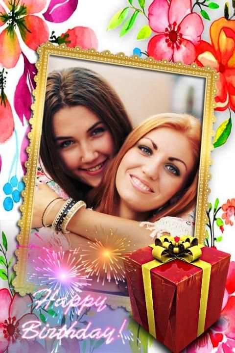 Photo frame screenshot 16