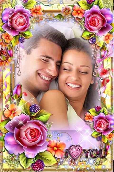 Photo frame screenshot 7