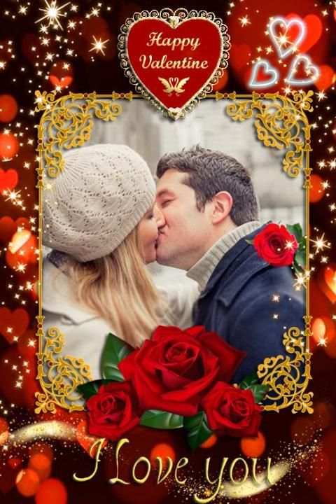 Photo frame screenshot 13