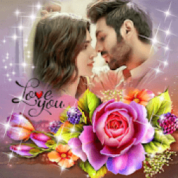 Photo frame आइकन