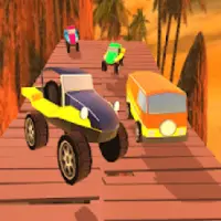 Dr junior driving