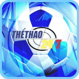 Tin thể thao - thethao247.vn icon