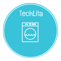 ikon Techlita Lite app