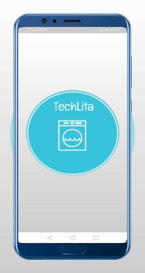 Techlita Lite app screenshot 3