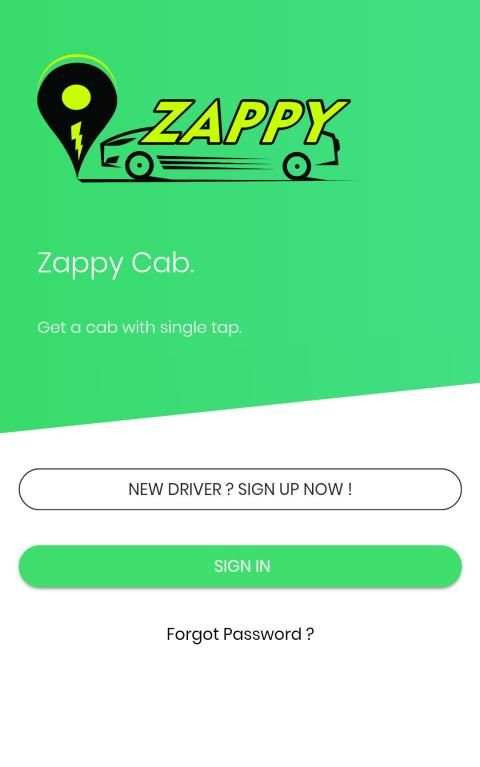 Zappy Cab Driver स्क्रीनशॉट 6