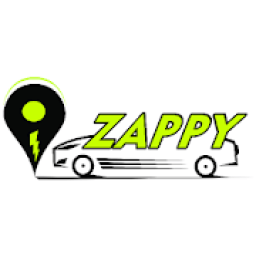 Zappy Cab Driver आइकन