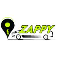 Zappy Cab Driver on 9Apps