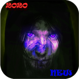 ikon Granni Chapitre Two Horror Game 3D 2020