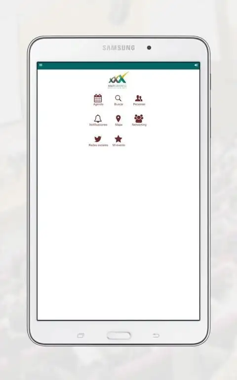XXX ISSCT CONGRESS 2019 screenshot 2