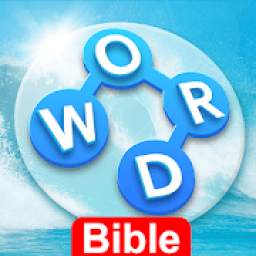Word Tour - crossword & stack word & bible word