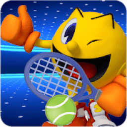 ikon Tennis Pac Hero