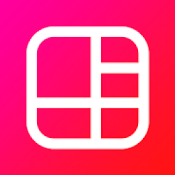 Pic Collage Maker- Photo Collage&amp; Photo Editor icon