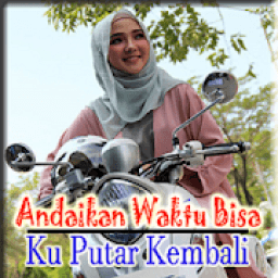 Andaikan Waktu Bisa Diulang Kembali Offline icon