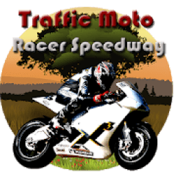 Traffic Moto Racer Speedway आइकन