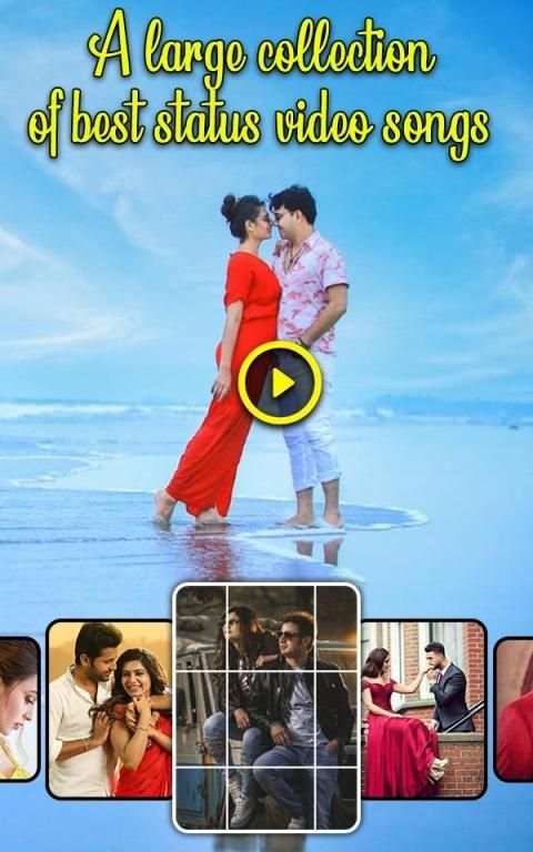 MV Video Maker : Photo To Video Creator screenshot 5