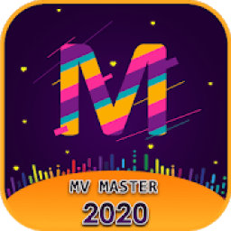 MV Video Maker : Photo To Video Creator icon