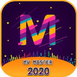 Mv Master Video Maker 1.2