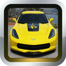 Car's Photos أيقونة