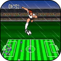 Football Captain World Tournament आइकन