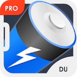 DU Battery Saver icon