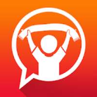 JAFA: Football Fan Opinion & Personalised News App