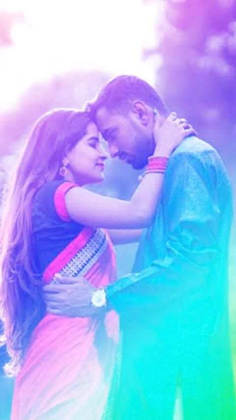 Mbit Like : Partical.ly App Feel The Music 2020 स्क्रीनशॉट 5