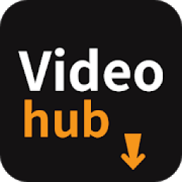 AVD Video Downloader icon