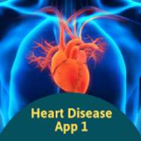 Heart Disease App 1 on 9Apps