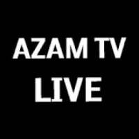 ikon Azam UTV: Trending News &amp; Videos