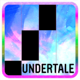 ikon Luxury Piano - Undertale