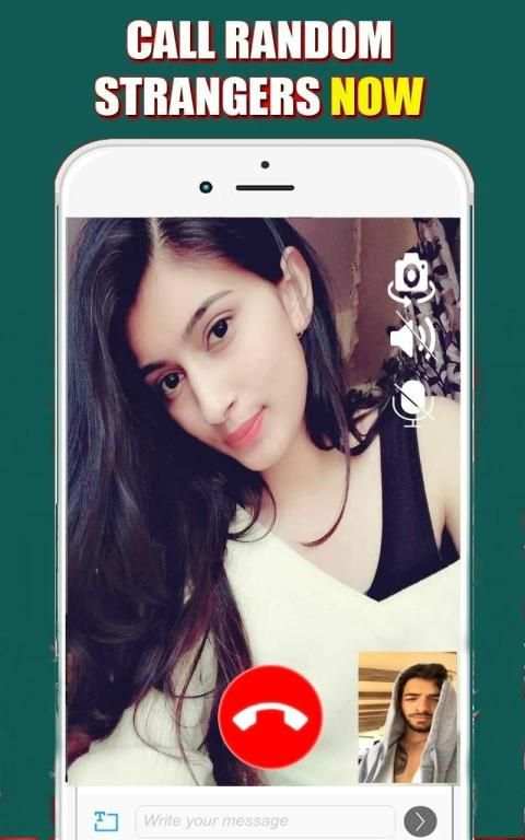 CamChat - Hot Live Show, Live Stream & Video Chat स्क्रीनशॉट 4