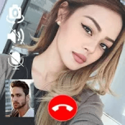 CamChat - Hot Live Show, Live Stream &amp; Video Chat आइकन