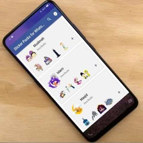 Idul Adha - Stickers For WA screenshot 6