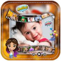 Baby Slideshow Maker With Music