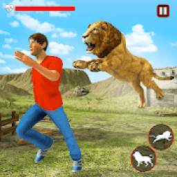 furious lion zoo simulator