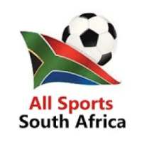 All Sports South Africa