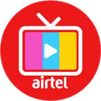 Airtel TV Plus : Live TV, News, TV Shows Guide on 9Apps