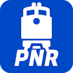 PNR Status Check - QuickPnr आइकन