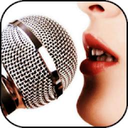 Learn to sing and vocalize. Singing lessons