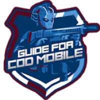 Guide For Call of duty Mobile on 9Apps