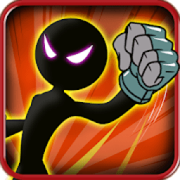 ikon Stickman Legend: Ninja Fight