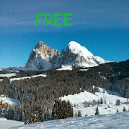 Altimeter Barometer Free आइकन